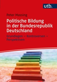 Politische Bildung in der Bundesrepublik Deutschland - Peter Massing - E-Book