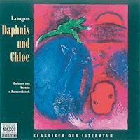 Daphnis und Chloe - Diverse - Hörbuch