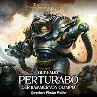 The Horus Heresy: Primarchs 04 - Guy Haley - Hörbuch