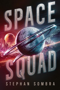 Schrecken der Megon Klasse - Sombra Stephan - E-Book