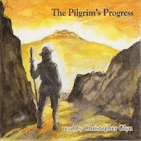 The Pilgrim's Progress - Christopher Glyn - Hörbuch