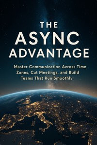 The Async Advantage - Sofia Lane - E-Book