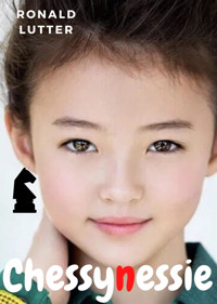 Chessynessie - Ronald Lutter - E-Book