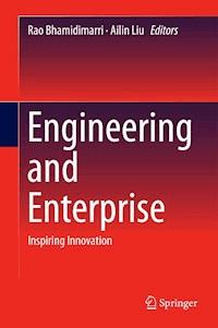 Engineering and Enterprise -  - E-Book