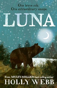 Luna - Holly Webb - E-Book