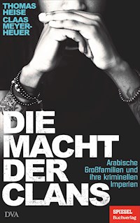 Die Macht der Clans - Thomas Heise - E-Book