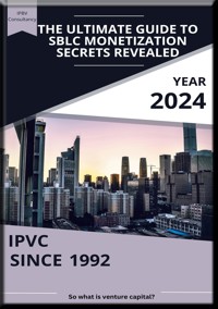 ABC: Der ultimative Leitfaden zu den Geheimnissen der SBLC-Monetarisierung enthüllt - Heinz Duthel - E-Book