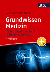 Grundwissen Medizin - Reinhard Strametz - E-Book
