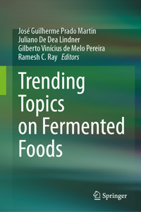 Trending Topics on Fermented Foods -  - E-Book