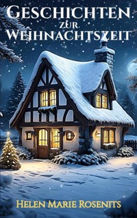 Geschichten zur Weihnachtszeit - Helen Marie Rosenits - E-Book