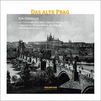 Das alte Prag - Wilhelm Raabe - Hörbuch