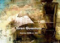 Siren Quantum - Martine MMB - E-Book
