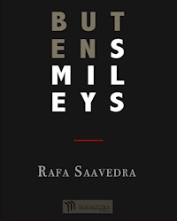 Buten Smileys - Rafa Saavedra - E-Book
