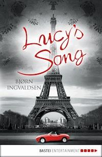 Lucy's Song - Bjorn Ingvaldsen - E-Book