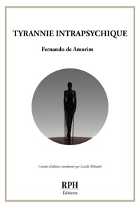 Tyrannie intrapsychique - Fernando de Amorim - E-Book