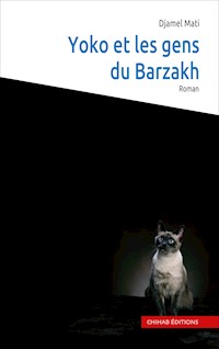 Yoko et les gens du Barzakh - Djamel Mati - E-Book
