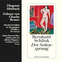 Der Seitensprung - Bernhard Schlink - Hörbuch