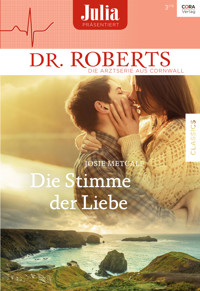Die Stimme der Liebe - Josie Metcalfe - E-Book