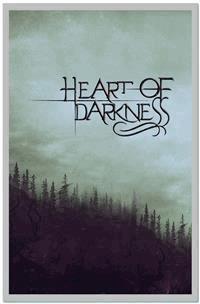 Heart of Darkness - Joseph Conrad - E-Book