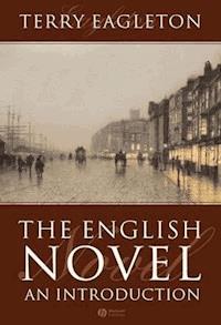The English Novel - Terry Eagleton - E-Book