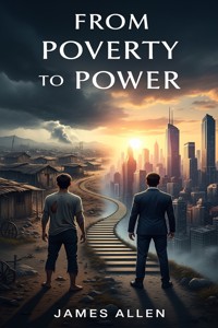 From Poverty to Power - James Allen - E-Book