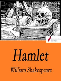Hamlet - William Shakespeare - E-Book