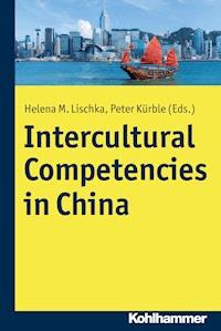 Intercultural Competencies in China -  - E-Book