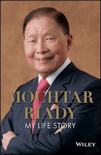 Mochtar Riady - Mochtar Riady - E-Book