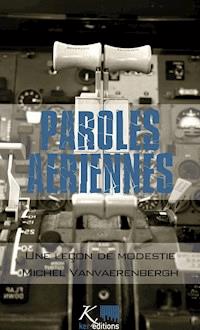 Une leçon de modestie - Michel Vanvaerenbergh - E-Book