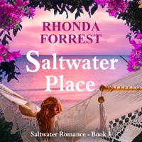 Saltwater Place - Rhonda Forrest - Hörbuch