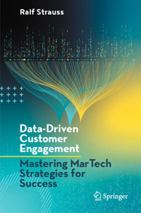 Data-Driven Customer Engagement - Ralf Strauss - E-Book