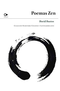 Poemas zen - David Bustos - E-Book