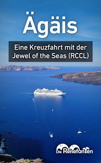 Ägäis - Christian Bode - E-Book