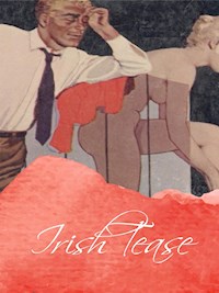 Irish Tease - George Willson - E-Book