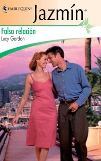 Falsa relación - Lucy Gordon - E-Book