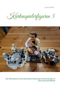 Kartenspielerfiguren 5 - Carsten Müller - E-Book