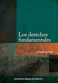 Los derechos fundamentales - César Landa - E-Book