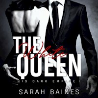 The White Queen - Sarah Baines - Hörbuch