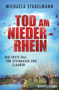 Tod am Niederrhein - Michaela Stadelmann - E-Book