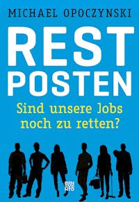 Restposten - Michael Opoczynski - E-Book