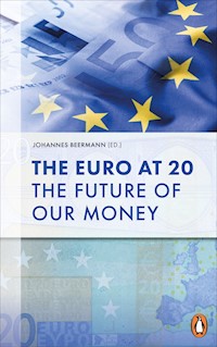 The Euro at 20 -  - E-Book