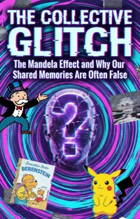 Collective Glitch - Sarah Jenkins - E-Book