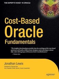 Cost-Based Oracle Fundamentals - Jonathan Lewis - E-Book