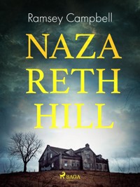 Nazareth Hill - Ramsey Campbell - E-Book