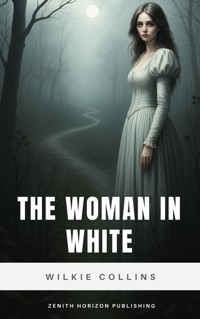 The Woman in White - Wilkie Collins - E-Book