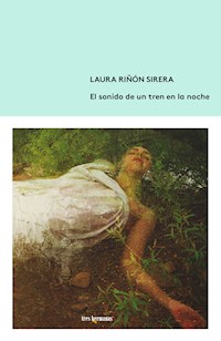 El sonido de un tren en la noche - Laura Riñón Sirera - E-Book