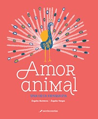 Amor animal - Ángeles Quinteros - E-Book