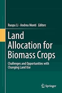 Land Allocation for Biomass Crops -  - E-Book