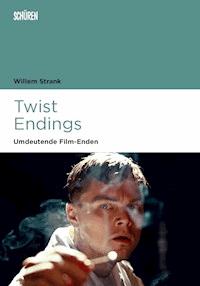 Twist Endings - Willem Strank - E-Book
