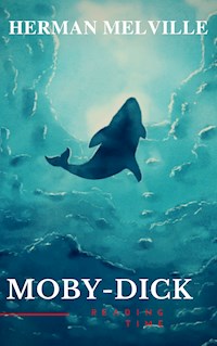 Moby-Dick - Herman Melville. - E-Book + Hörbuch